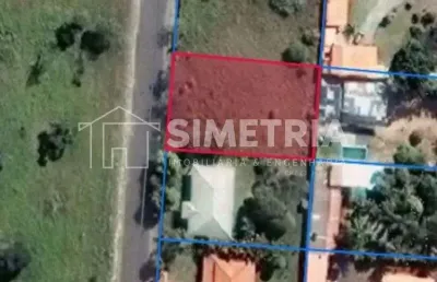 Venda trv0622412 – terreno 1000m² na nova são pedro pronto para construir!