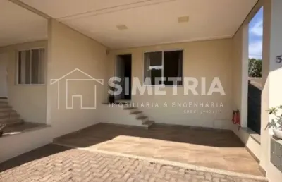 Venda – cód. crv1412503 – lindo sobrado com 2 suítes em águas de são pedro! 