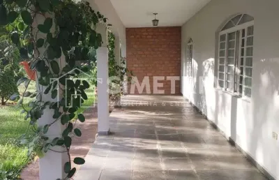 Chácara bairro jardim serrano – são pedro/sp.  próximo ao clube de campo adrs.