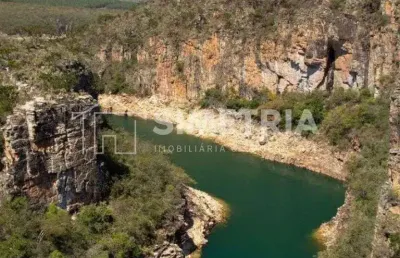 Venda – fazenda para pecuária de corte – capitólio - mg! com 1.238,54 hectares!