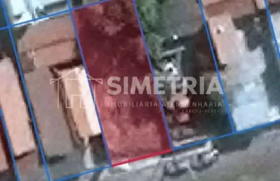Venda – cód. trv0732505 – terreno no recanto, já com água e energia! resid/coml