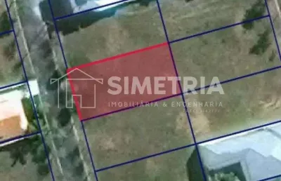 Venda – cód. trv0722505 – terreno - 450 m² no thermas de são pedro!