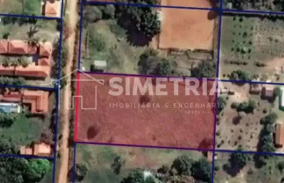 Venda – trv0752508 - terreno no asfalto pronto para construir!