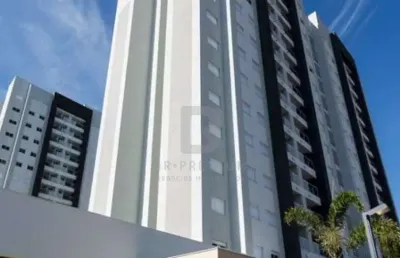 Apartamento com 3 quartos à venda na Avenida Maringá, 75, Vitória, Londrina
