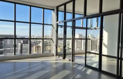 Apartamento com 3 quartos à venda na Rua Ulrico Zuínglio, 50, Gleba Fazenda Palhano, Londrina