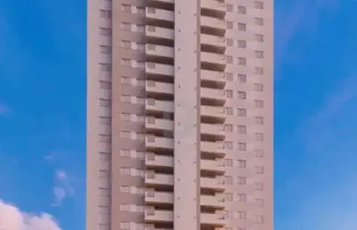 Apartamento com 2 quartos à venda na Avenida Celso Garcia Cid, 1300, Vila Siam, Londrina