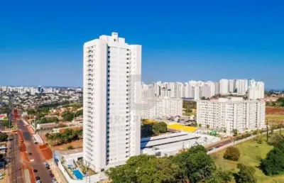 Apartamento com 2 quartos à venda na Rua Guilherme Farel, 1200, Gleba Fazenda Palhano, Londrina
