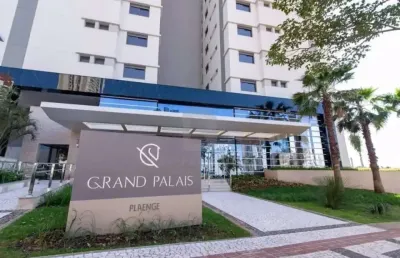 Apartamento com 3 quartos à venda na Rua Tereza Zanette Lopes, 277, Gleba Fazenda Palhano, Londrina