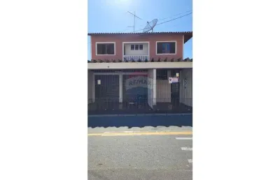 Ponto comercial à venda na Rua Venceslau Braz, 83, Jardim Rincão, Arujá