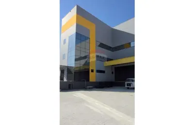 Barracão / galpão / depósito para alugar no água chata, guarulhos , 3100 m2 por r$ 115.000