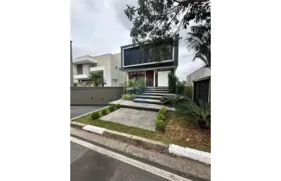 Casa em condomínio fechado com 4 quartos à venda no Arujá 5, Arujá 