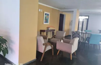 Apartamento com 2 quartos à venda no Socorro, Mogi das Cruzes 
