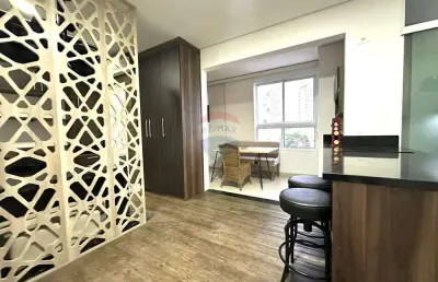 Encantador flat à venda em socorro, mogi das cruzes