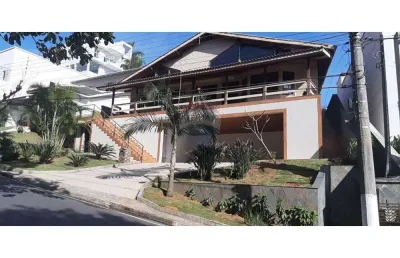Casa em condomínio fechado com 3 quartos à venda na Rua Andulária, 272, Arujá 5, Arujá