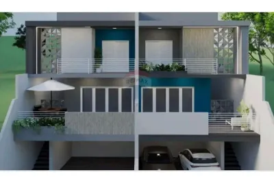 Casa com 3 quartos à venda no Nova Arujá, Arujá 