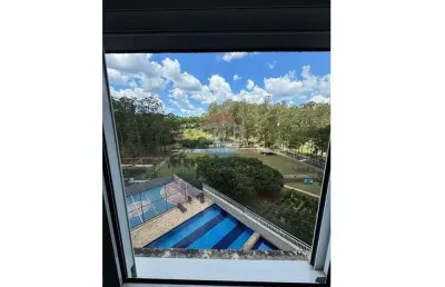 Apartamento com 3 quartos à venda no Jordanópolis, Arujá 