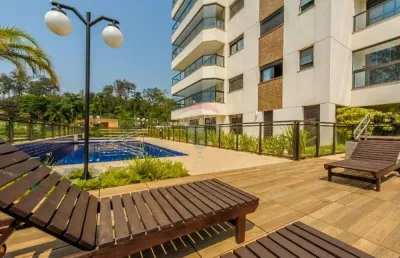 Apartamento com 3 quartos à venda no Centro, Arujá 