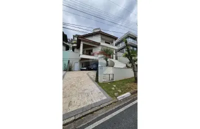 Casa em condomínio fechado com 3 quartos à venda no Arujá 5, Arujá 