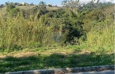 Terreno à venda no Centro, Guararema 