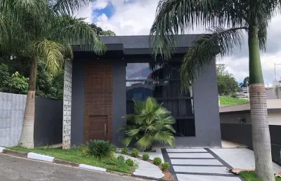 Casa com 3 quartos à venda no Residencial Arujá Ville, Arujá 