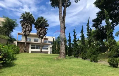 Casa com 4 quartos à venda no Arujázinho I, II e III, Arujá 