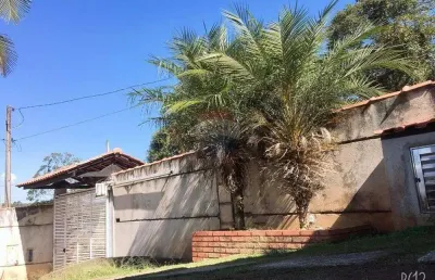'chácara dos sonhos: conforto e tranquilidade em sp'