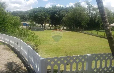 Chácara / sítio com 2 quartos à venda na Chácaras Eldorado, Santa Isabel 