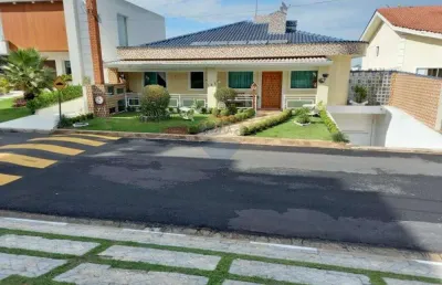 Casa com 3 quartos à venda no Arujá Country Club, Arujá 