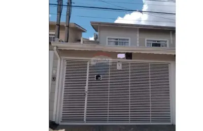 Casa à venda com 3 dormitórios localizada no bairro nova arujá