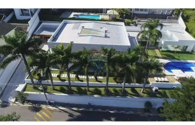 Casa com 9 quartos à venda no Arujázinho IV, Arujá 