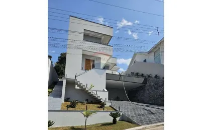 'casa dos sonhos: luxo e conforto no jardim imperial'
