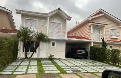 Casa com 3 quartos à venda no Chácaras Copaco, Arujá 