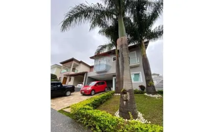 Casa com 3 quartos à venda no Residencial Arujá Ville, Arujá 