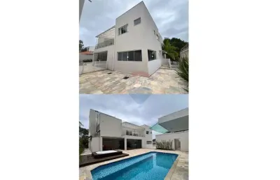 Casa com 6 quartos à venda no Arujázinho I, II e III, Arujá 