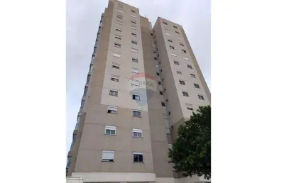 Apartamento com 2 quartos à venda no Jordanópolis, Arujá 