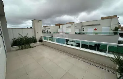 Casa com 3 quartos para alugar no Chácaras Copaco, Arujá 