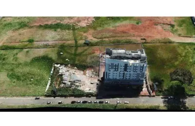 Terreno comercial à venda no Jardim Rincão, Arujá 