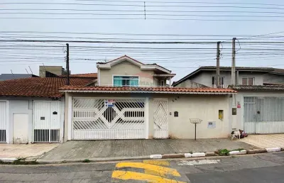 Casa com 3 quartos à venda no Nova Arujá, Arujá 