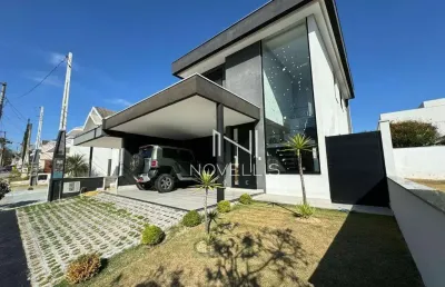 Casa à venda, 259 m² por r$ 2.165.000,00 - urbanova - são josé dos campos/sp