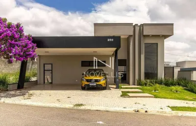 Casa à venda, 160 m² por r$ 1.220.000,00 - floresta - são josé dos campos/sp