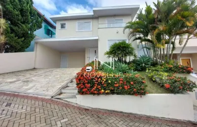 Casa à venda, 268 m² por r$ 2.200.000,00 - urbanova - são josé dos campos/sp