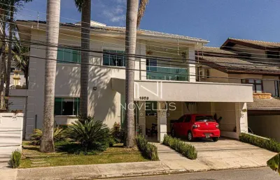 Casa à venda, 320 m² por r$ 2.000.000,00 - urbanova - são josé dos campos/sp
