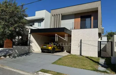 Casa à venda, 230 m² por r$ 1.830.000,00 - urbanova - são josé dos campos/sp