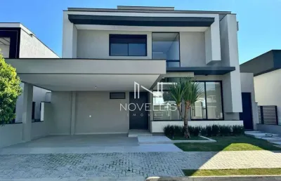 Casa com 4 dormitórios à venda, 273 m² por r$ 2.150.000,00 - recanto dos eucaliptos - são josé dos campos/sp