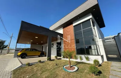 Casa à venda, 180 m² por r$ 1.400.000,00 - floresta - são josé dos campos/sp