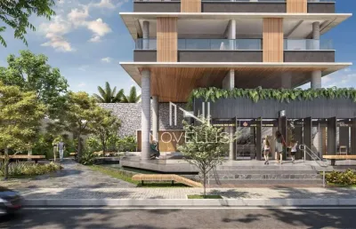 Apartamento com 2 dormitórios à venda, 73 m² por r$ 816.572,90 - vila ema - são josé dos campos/sp