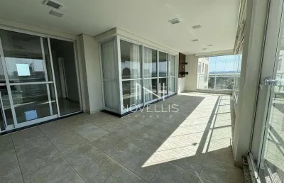 Apartamento com 4 dormitórios à venda, 232 m² por r$ 2.700.000,00 - vila adyana - são josé dos campos/sp