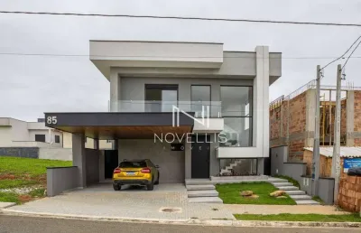 Casa com 3 dormitórios à venda, 250 m² por r$ 1.750.000,00 - floresta - são josé dos campos/sp