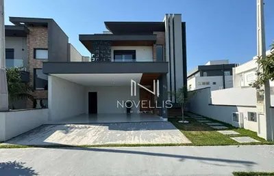 Casa à venda, 260 m² por r$ 2.075.000,00 - urbanova - são josé dos campos/sp
