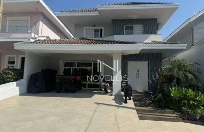 Casa à venda, 240 m² por r$ 2.000.000,00 - urbanova - são josé dos campos/sp